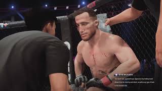 EA SPORTS UFC 5_2024