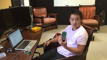 Building an Autonomous Drone: Part 1