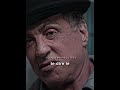 Rocky parle franchement a Creed VF | Creed 2015 #shorts