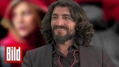 Homeland Terrorist Numan Acar kommt aus Deutschland