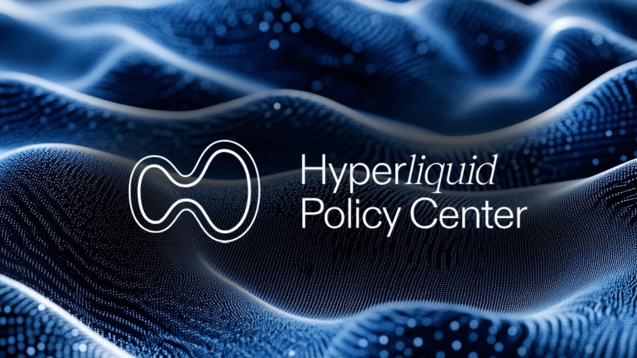 Hyperliquid Policy Centre