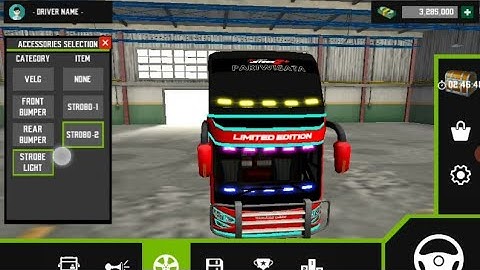 MOBILE BUS SIMULATOR UNLIMITED MONEY《link in description》MOD APK HACK