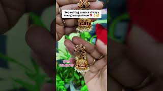 zumka lover's buk soon 6301092733 #new #jewellery #latest #viral #trending