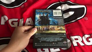 Percy Jackson Sea Of Monsters Dvd Review