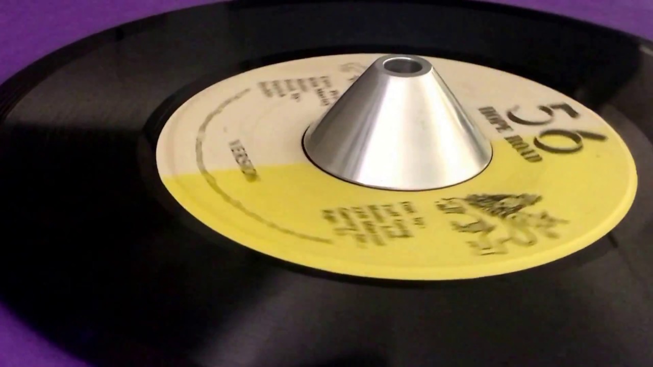 Version (SUPER CAT ~ Jah Paradise, B Side) - YouTube