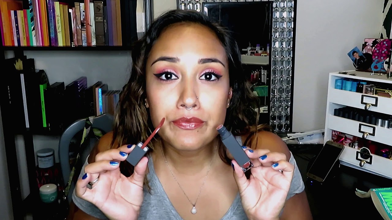 BITE Beauty, Liquid Lips!!