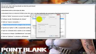 Wall Hack Point Blank Atualizado 16/03/12