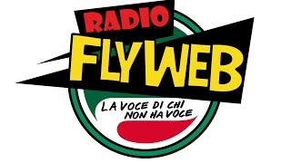 Promo App Radio Flyweb