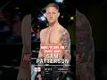 UFC Welterweight Sam Patterson is ready to go. Is #UFCParis an option??🇫🇷🤔 #ufclondon #ukmma