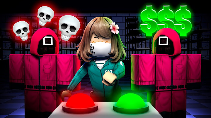 LOS JUEGOS DEL CALAMAR 2 en ROBLOX 🦑