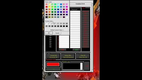 PINOYXTREME ATHRUN BETA TEST