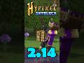 madness #hypixel #hypixelskyblock #minecraftdaily #minecraftshorts