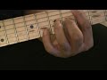 How to Play Tom Tom Club - Genius of Love - GUITAR Breakdown and - The Gap Band - Yearning Riff