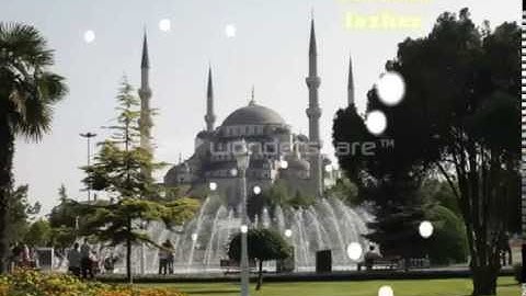 استمع الى قارئ الشيخ عبد الرحمن السديس _ من سورة  النبأ  78