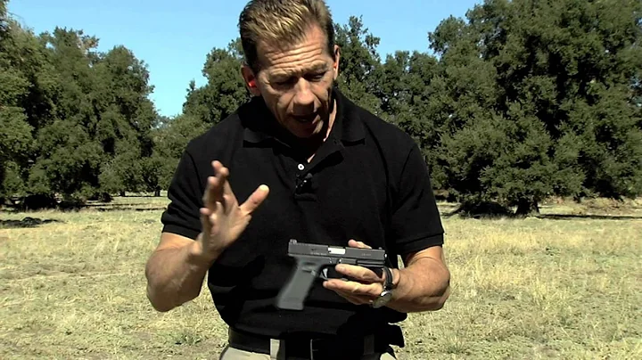 .22 LR Conversion Kit & Hi Capacity Magazine