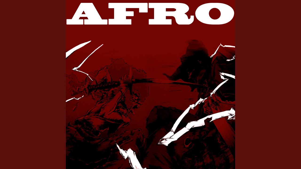 Watch Afro on YouTube Watch Afro on YouTube
