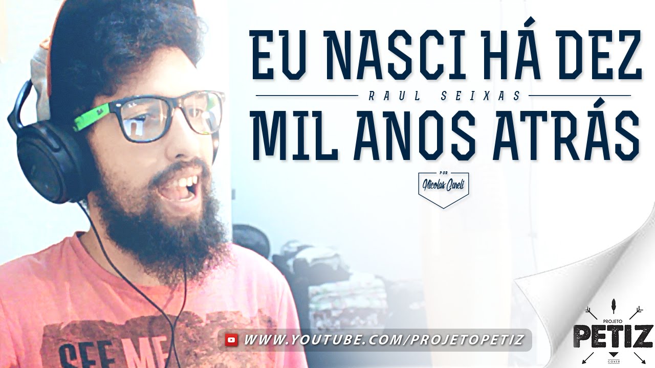 Eu Nasci Em 1968 Quantos Anos Eu Tenho