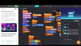 Famous Tynker Code Jam 2020 Week 7 Winner: Andrew Wealth
