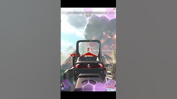 Do You Have Better Aim Than Me? (Apex Legends Clip Dump)