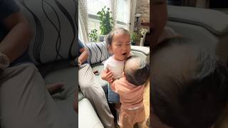 Help Me Mom 🤦🏻‍♀️😌😫😂🫣😵‍💫#funny #baby #keşfet #cute #shorts #trending