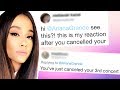 Ariana Grande Forced to Cancel Concert 3 Times, Furious Fans Are Going Too Far