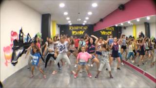 Intensivos de verano DanceDay| Dancehall con Mika | Primera semana