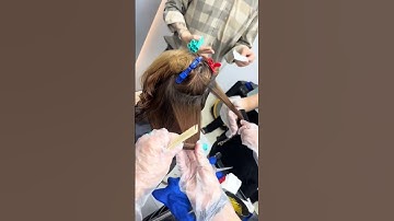 Phục hồi keratin cho tóc uốn làm sao cho hiệu quả