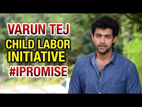 It Starts with You | #IPROMISE | Child Labor Awareness | ELAN 2015 | IIT Hyderabad
