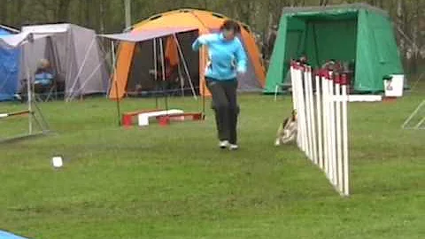 Maria & Love i falkenberg Maj 2010.wmv