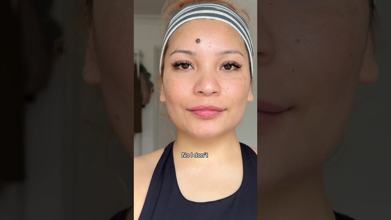 How to get clear skin? One answer, by healing skin barrier 👏