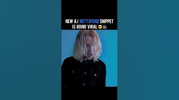 New A.I Nettspend snippet is going viral 🤯🔊