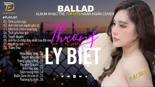 Nghe 1 Lần Bạn Sẽ Không Hối Hận THƯƠNG LY BIỆT,TUYỆT DUYÊN NGÂN NGÂN COVER 2005 Nhạc Trẻ Hay Nhất