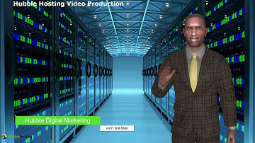 Sample Testimonial Video