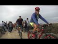 EL SENDERO PEATONAL Y CICLISTA ENTRE CHICLANA Y SAN FERNANDO YA ESTÁ EN SERVICIO