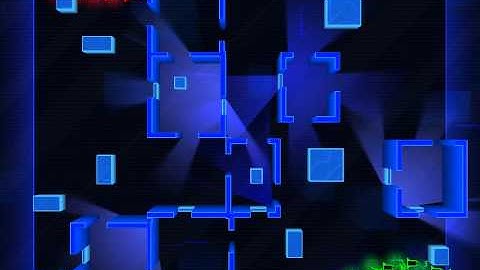 Frozen Synapse - Powned by rockets in turn 1