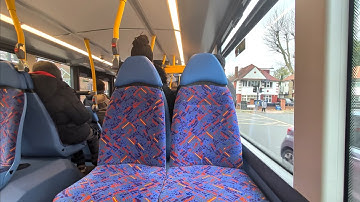 *DIVERTED + How to Service* ML WDE3147 on the 266