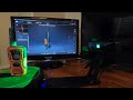 Einscan SE Colour Scan Test