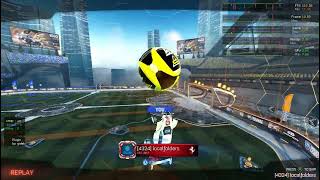 Desktop Shot With Air Dribel