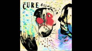 The Cure - Cut Here