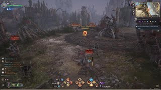 Throne And Liberty treasure goblin locations