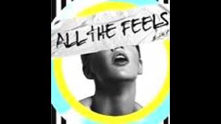 Fitz And The Tantrums All The Feels 【All The Feels 】