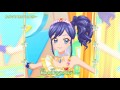 アイカツスターズ!ミュージックビデオ『ダイヤモンドハッピー』をお届け♪