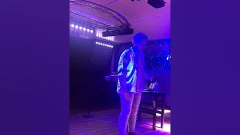 Let it go cover - Leanne Craig