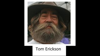 Memory of Tom Erickson