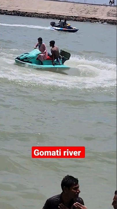 boting 🚢🚑 #bot #gomtighat #rider #botr #moj #masti #sea #travelvlog #savjipatel #shortvideo