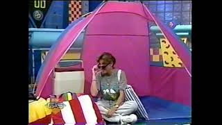 Double Dare Prizes 1988