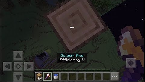 How To Break An Axe In 1 Second