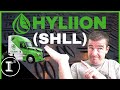 Is Hyliion Stock a Buy? Hyliion and Tortoise Acquisition Corp. to Merger with (SHLL)  🚛