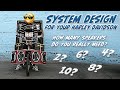 Audio System Design for Harley Davidson® - How to get the Best Sound using proper speaker placement!