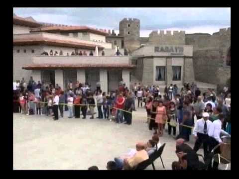 მესხური ფესტივალი 2013